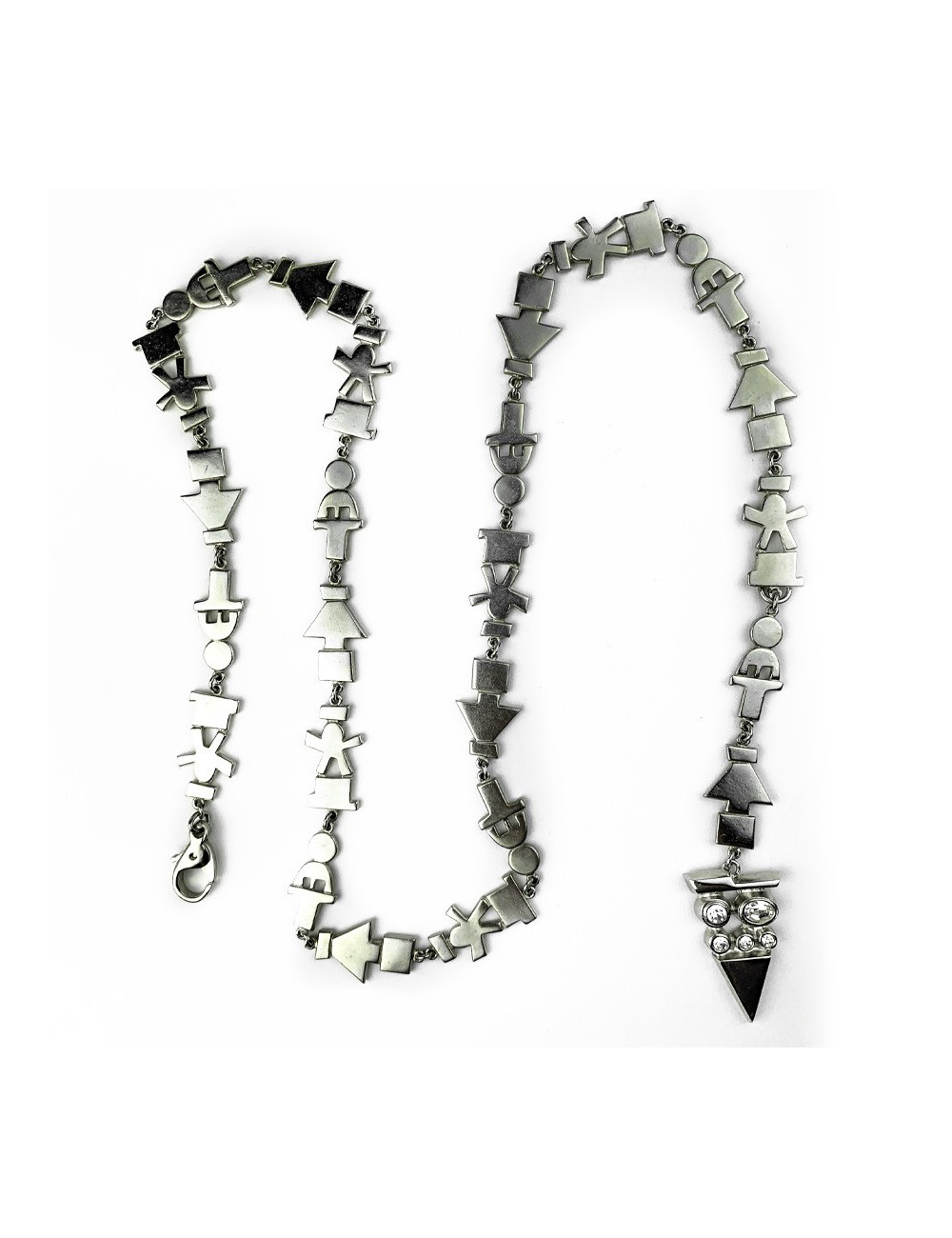 Sautoir JEAN LOUIS SCHERRER