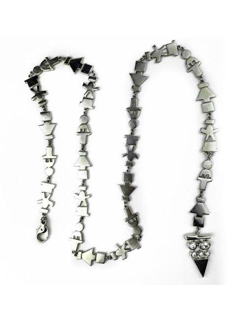 Sautoir JEAN LOUIS SCHERRER