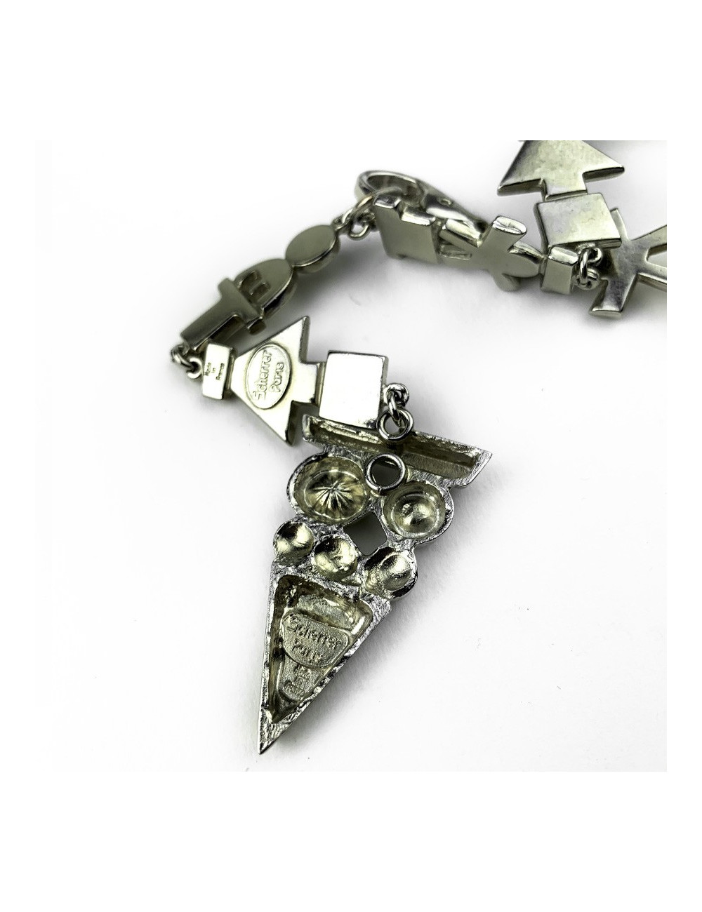 Sautoir JEAN LOUIS SCHERRER