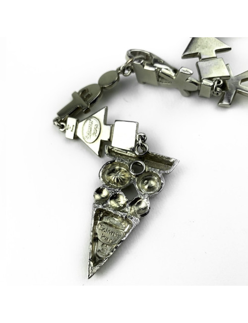 Sautoir JEAN LOUIS SCHERRER