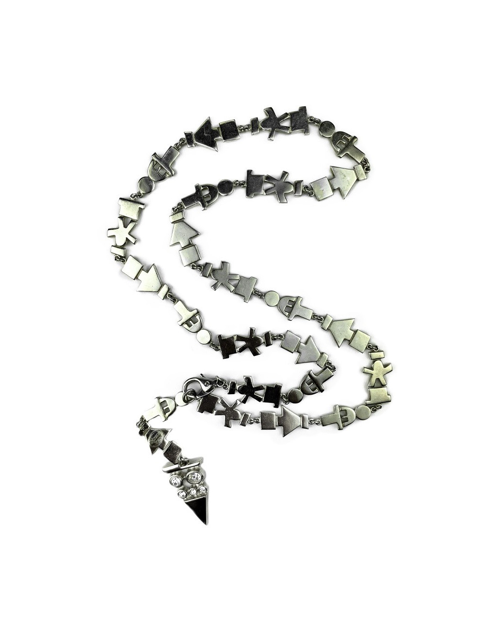 Sautoir JEAN LOUIS SCHERRER