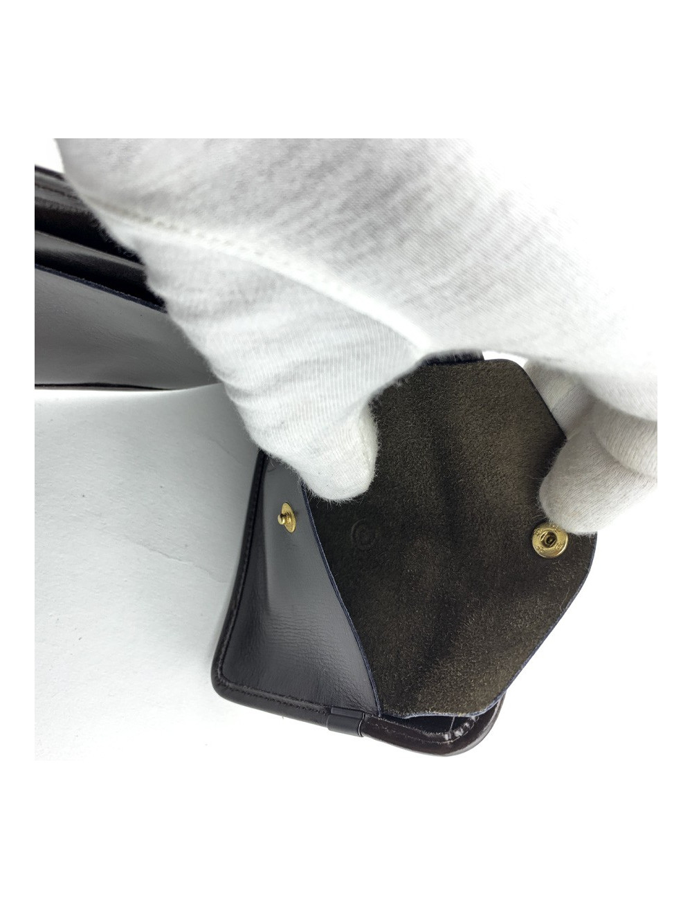 Porte feuille CHRISTIAN DIOR Vintage