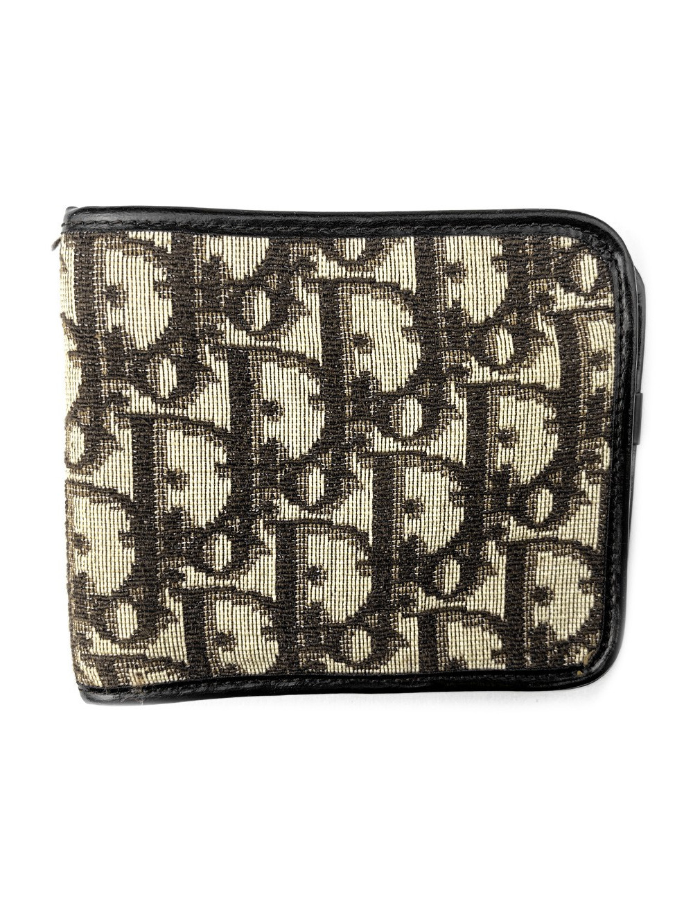 Porte feuille CHRISTIAN DIOR Vintage