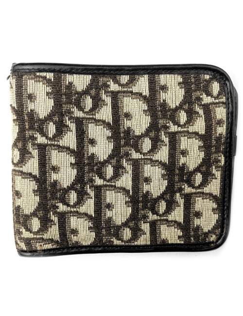 Porte feuille CHRISTIAN DIOR Vintage