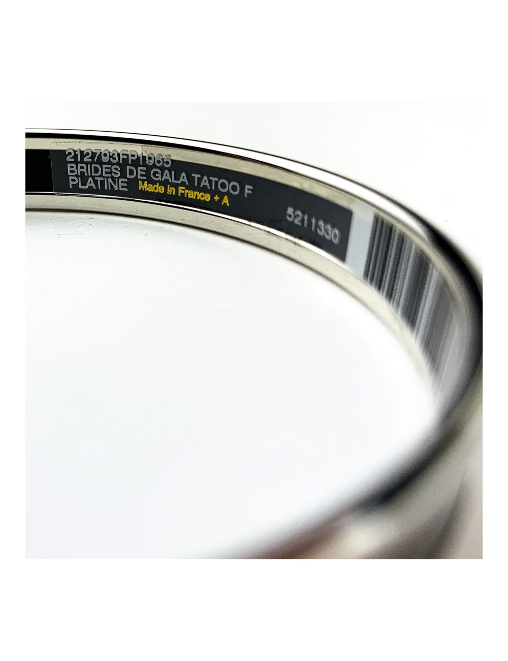 Bracelet HERMES émail