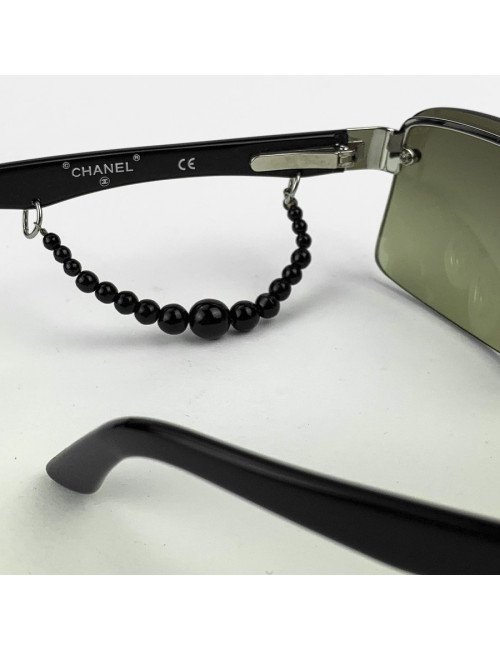 Lunette de soleil CHANEL