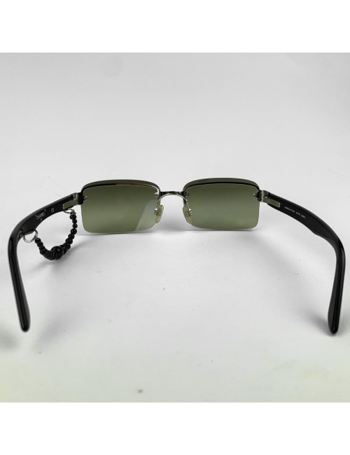 Lunette de soleil CHANEL