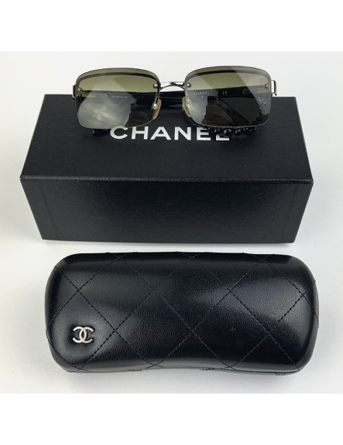 CHANEL sunglasses