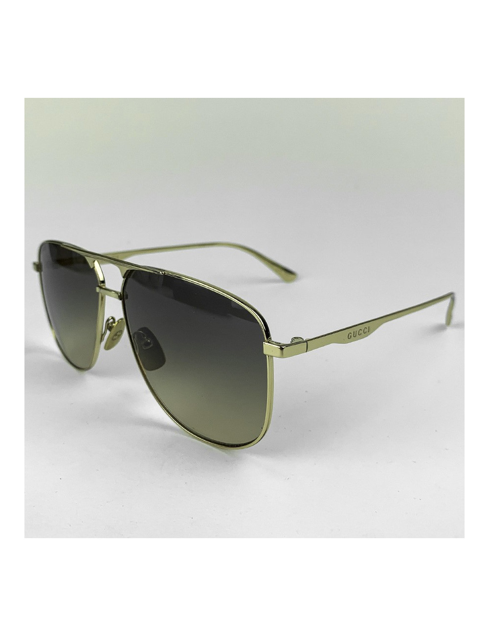 Solaires monture GUCCI