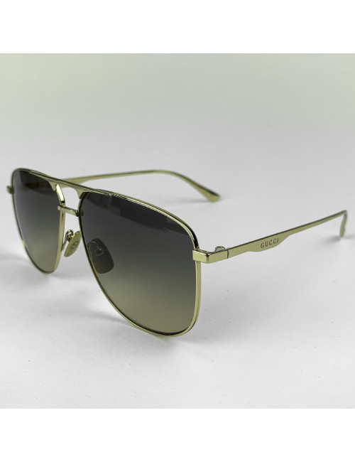 Solaires monture GUCCI