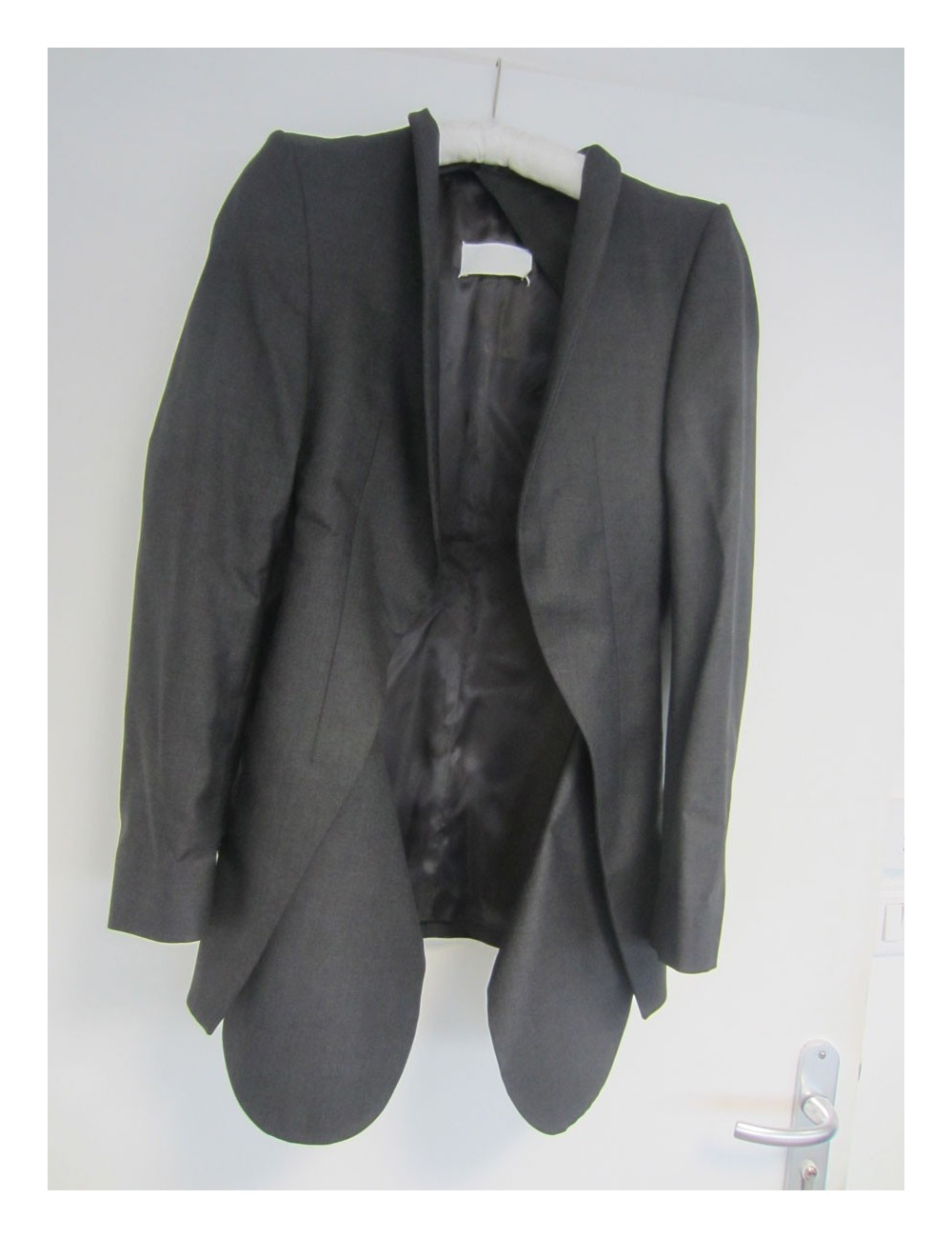 Veste Martin Margiela 1ère ligne