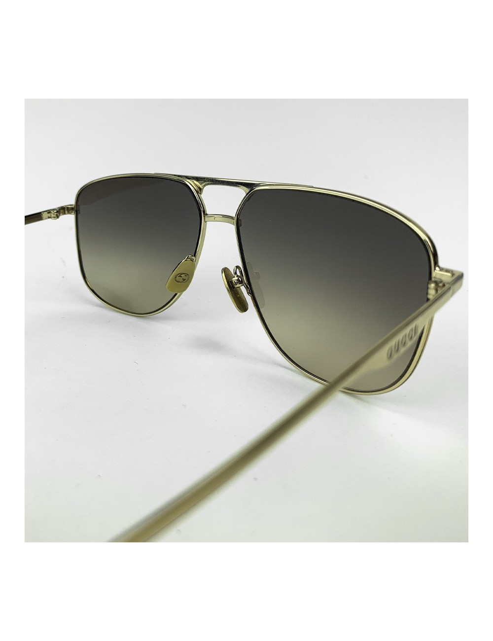 Solaires monture GUCCI