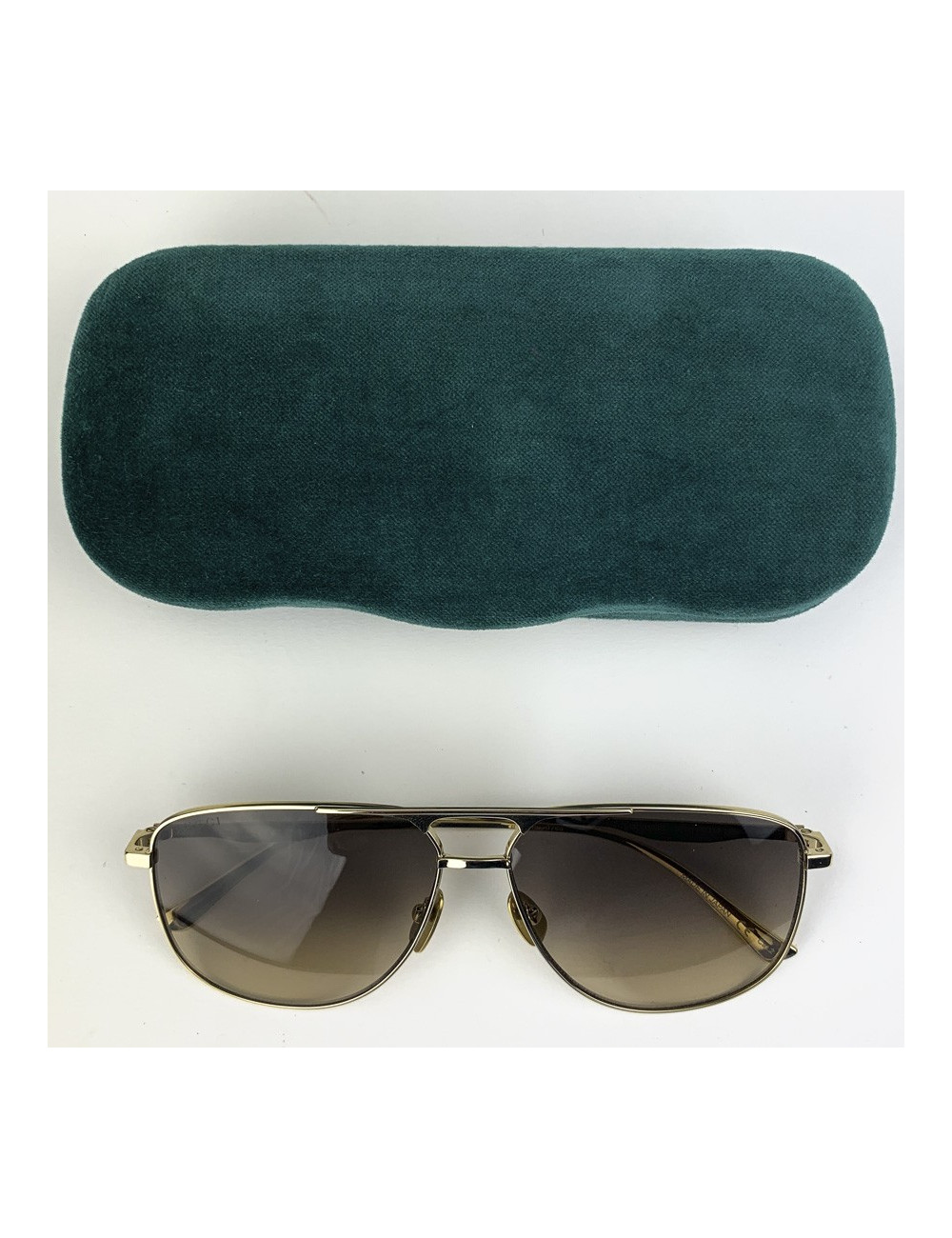 Lunettes de soleil GUCCI