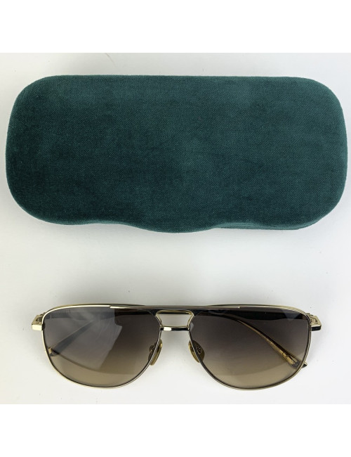 Lunettes de soleil GUCCI