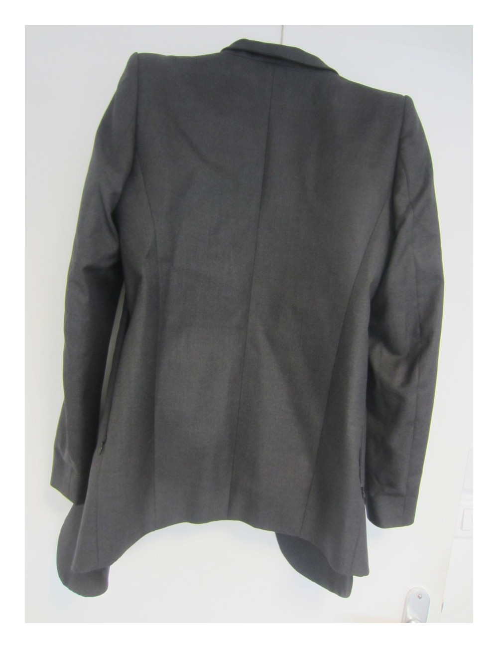 Veste MAISON MARTIN MARGIELA ligne Première