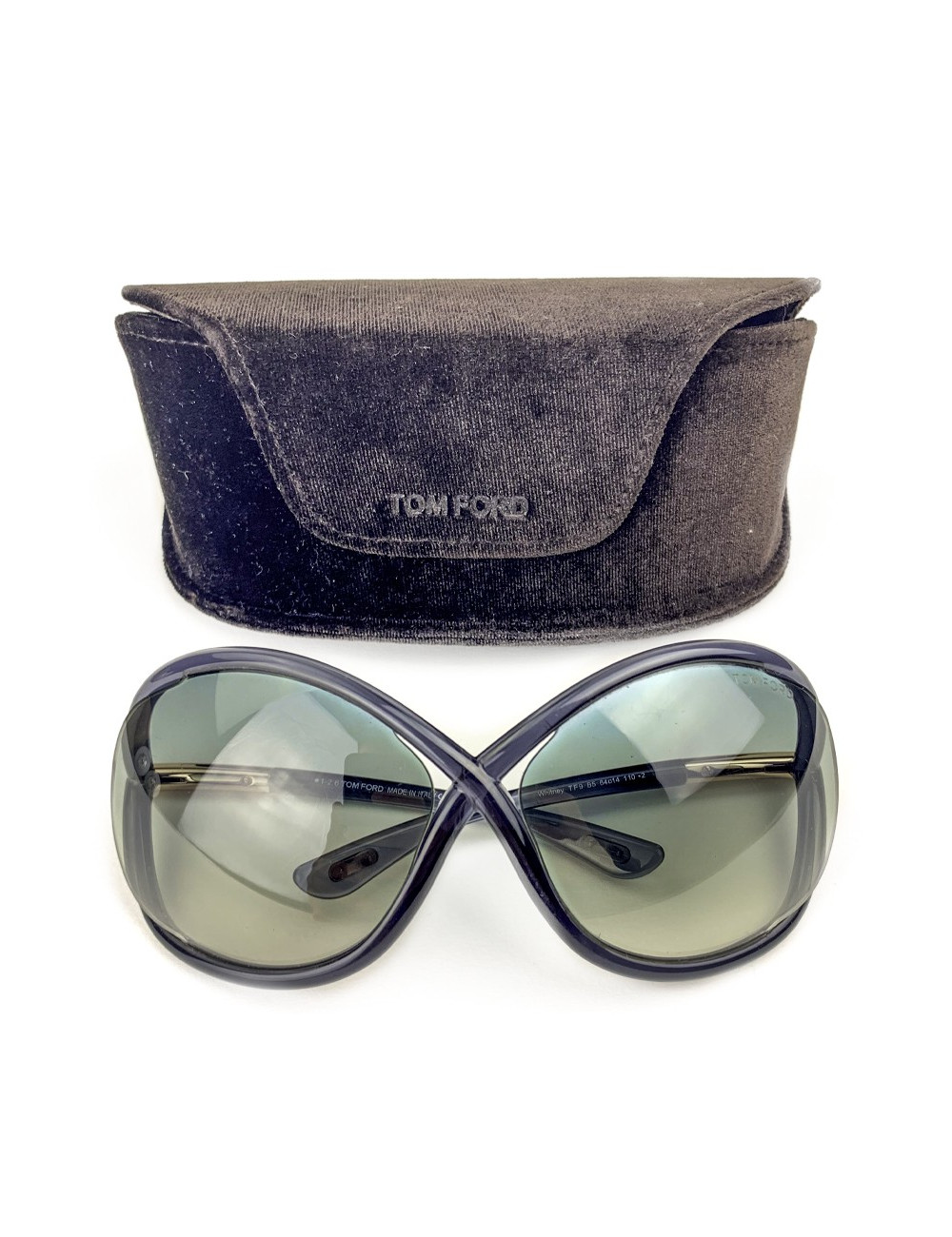 Lunettes de soleil TOM FORD