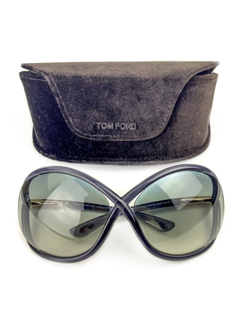 Lunettes de soleil TOM FORD