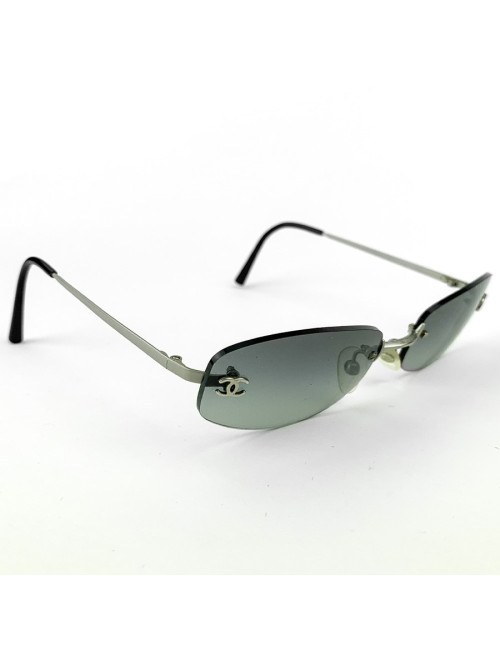 CHANEL solaires CC ovales