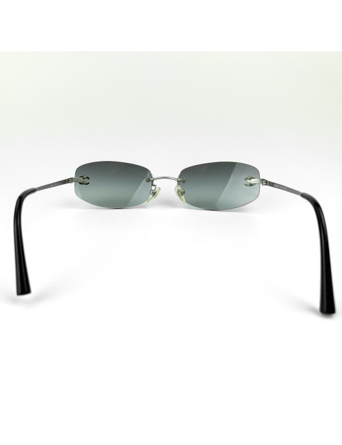 CHANEL solaires CC ovales