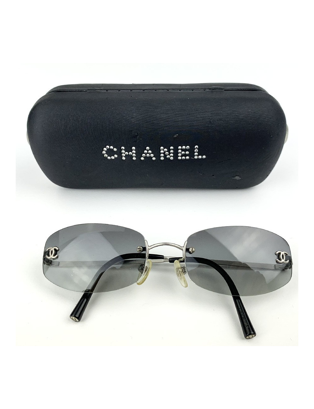 CHANEL solaires