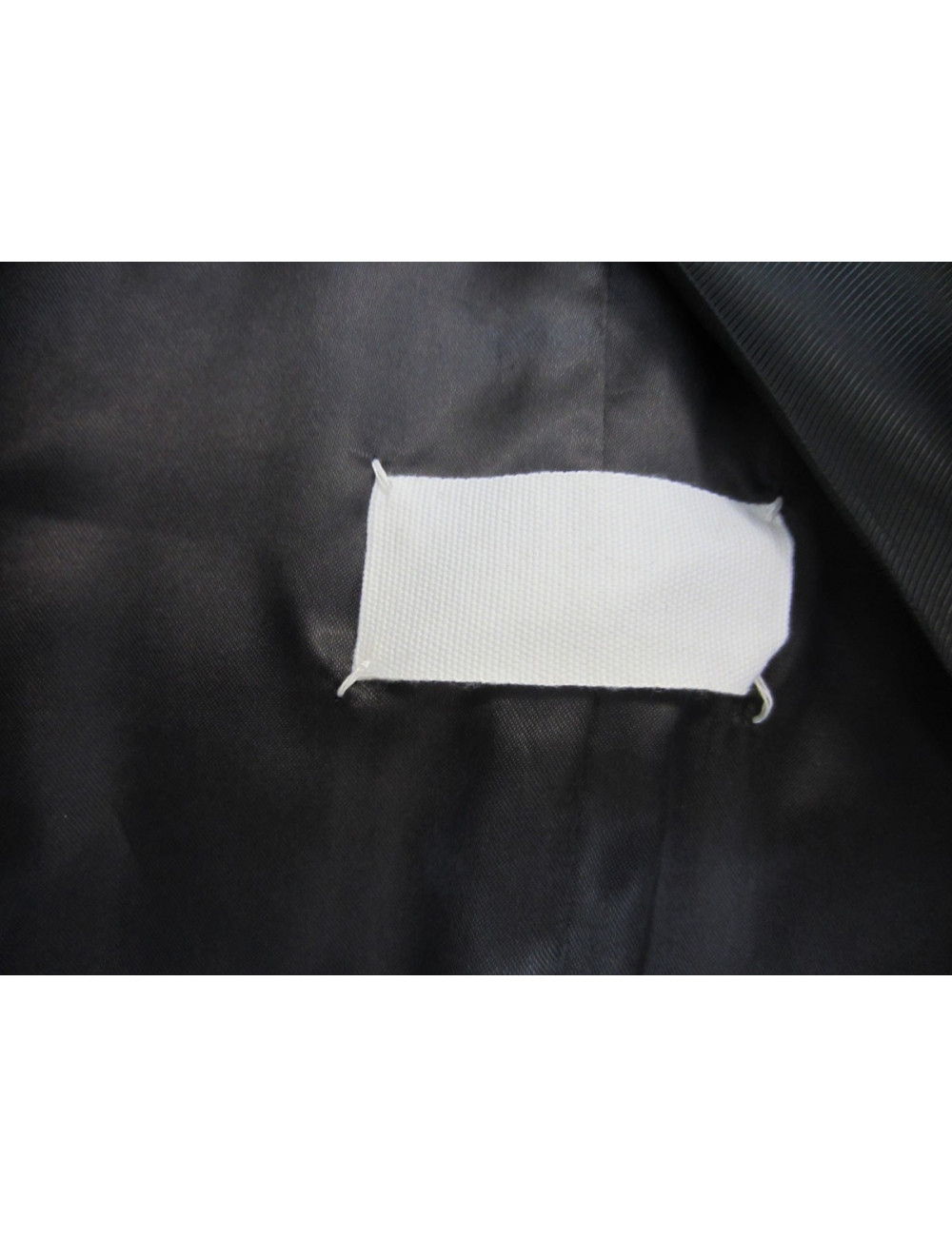 Veste Martin Margiela 1ère ligne