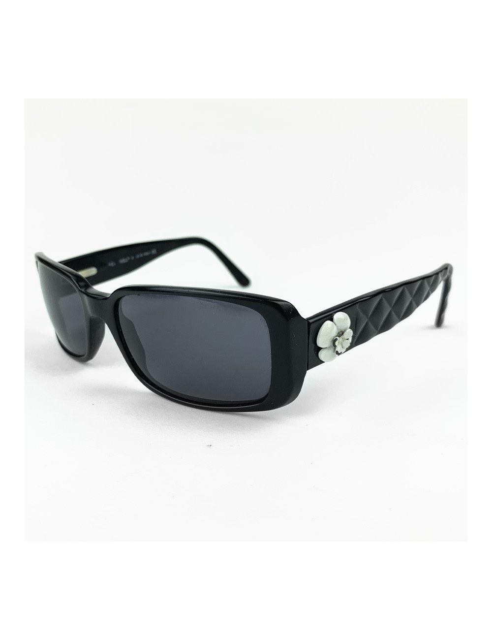 Lunettes de soleil CHANEL