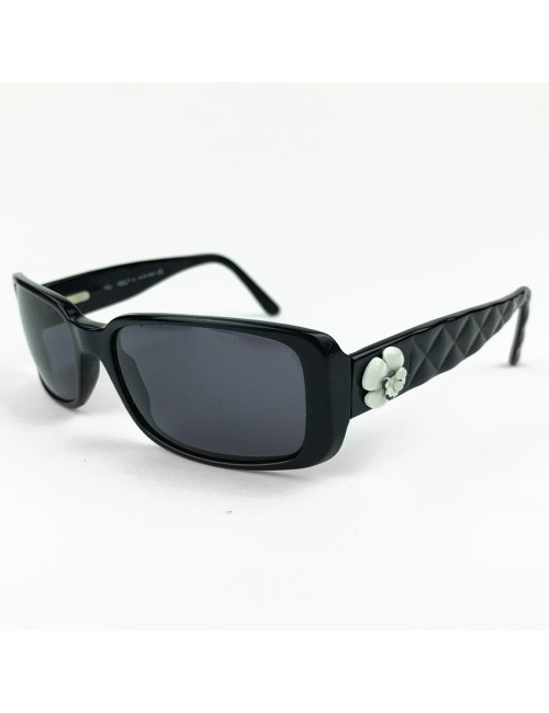 Lunettes de soleil CHANEL