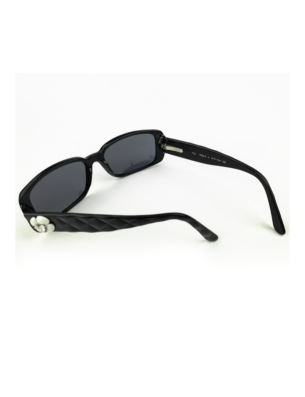 Lunettes de soleil CHANEL