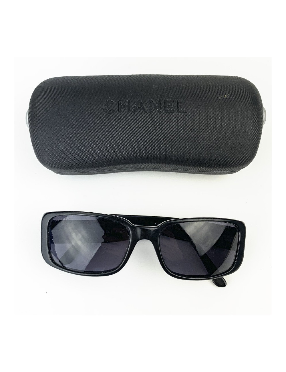 Lunettes de soleil CHANEL