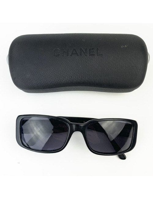 Lunettes de soleil CHANEL