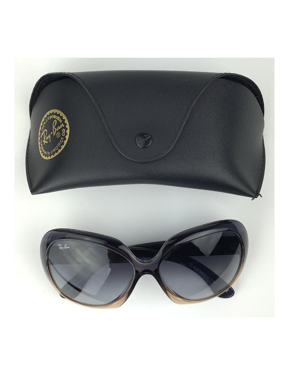 Solaires RAY BAN Jackie Ohh