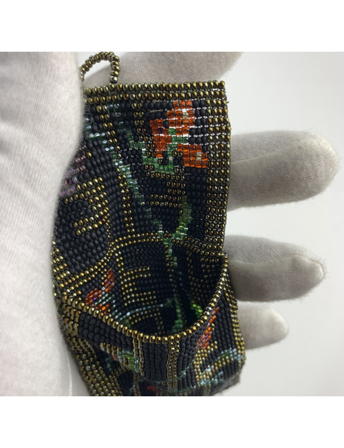 Mini sac FENDI en perles