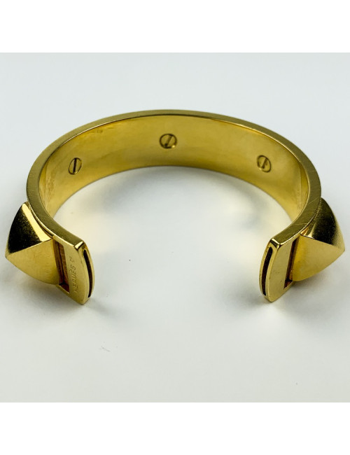 Bracelet HERMES rigide CDC