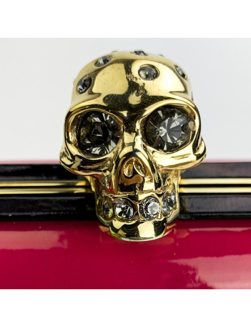 Minaudière ALEXANDER McQUEEN