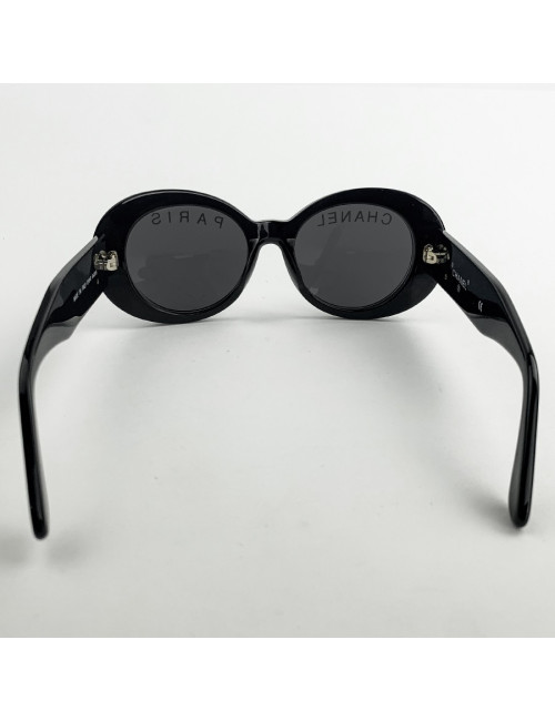 CHANEL vintage "C H A N E L  P A R I S" sunglasses