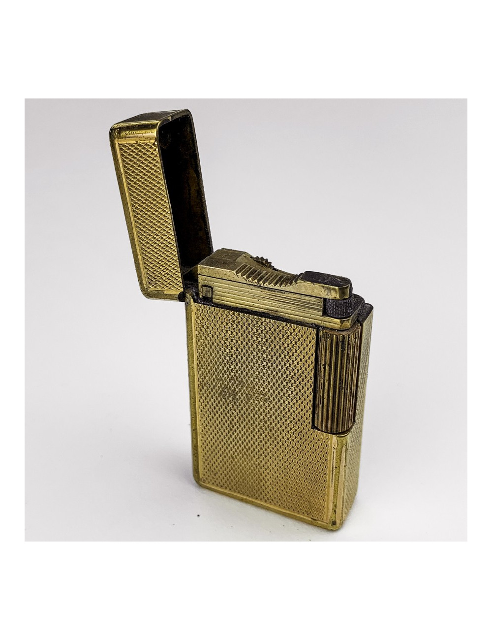 Briquet DUPONT