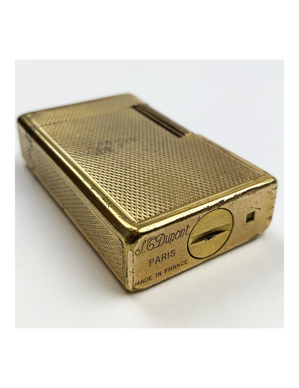 Briquet DUPONT