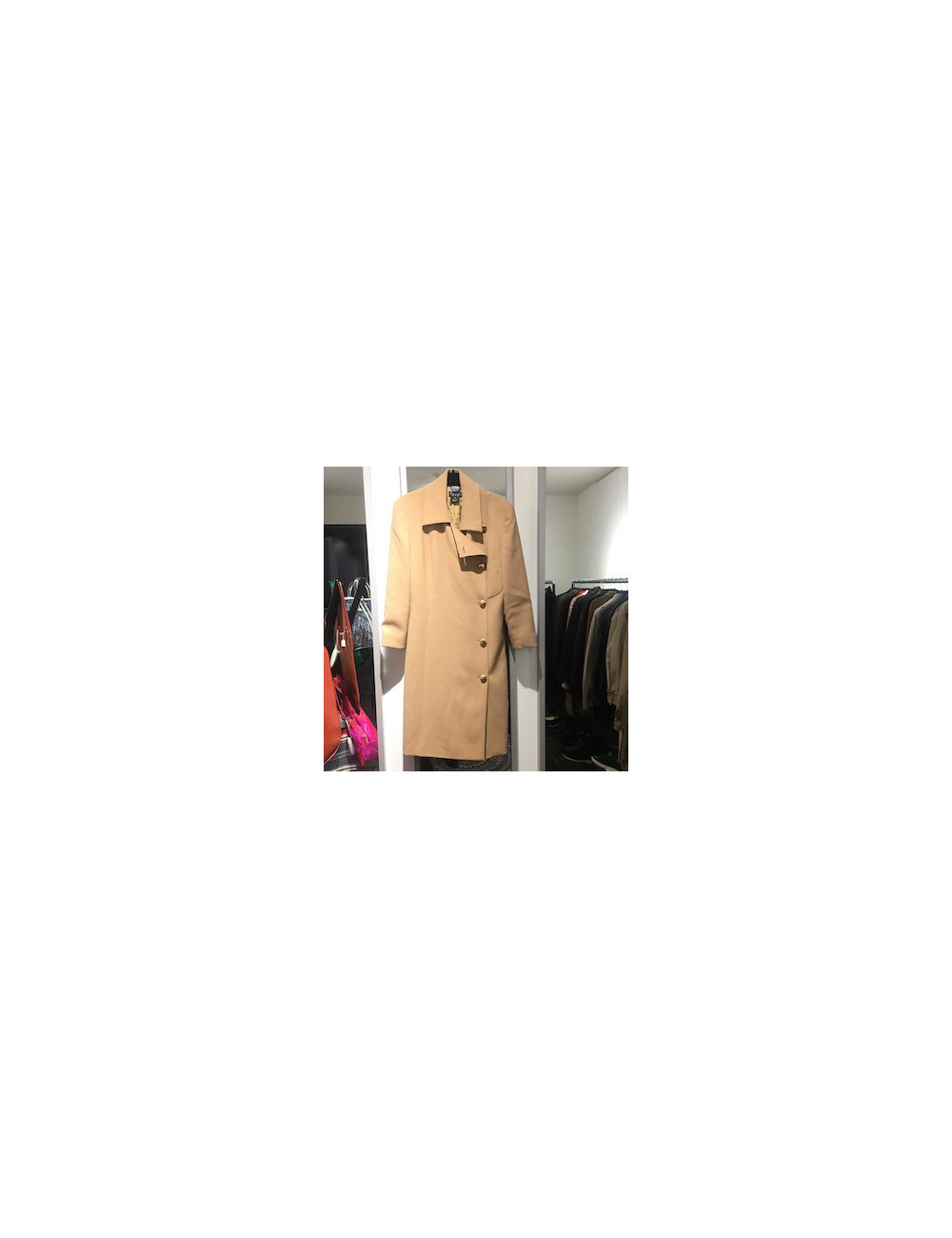 Manteau GUCCI  T 42 