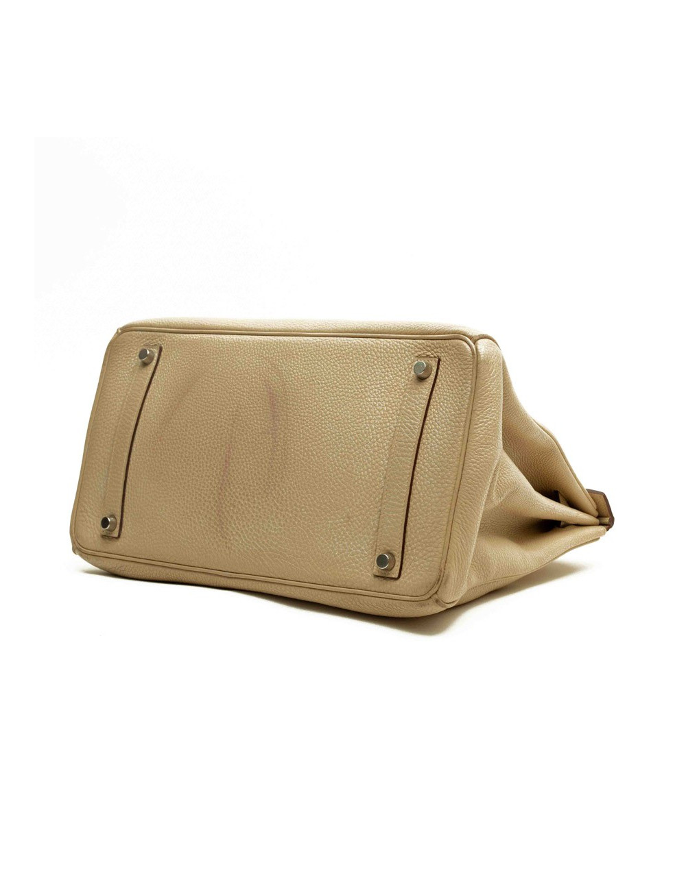 Birkin 35 HERMES cuir grainé