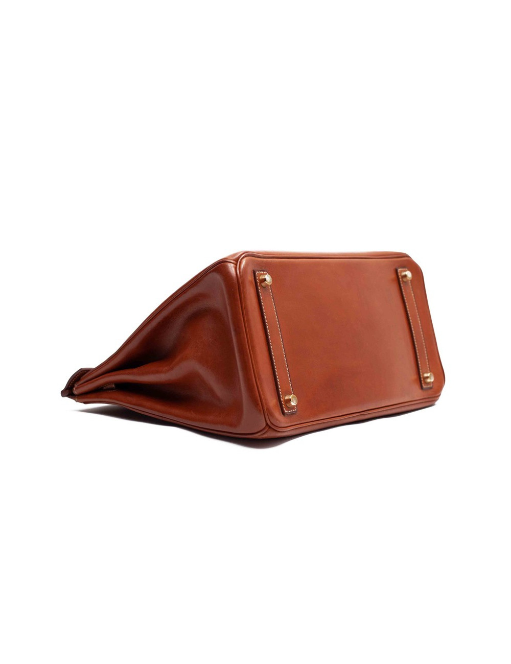 Sac HAC 32 HERMES Haut à Couroies Veau Barénia