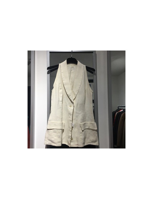 Veste sas manches VALENTINO