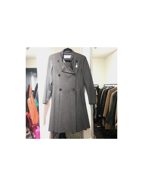 Robe Manteau MAISON RABIH KAYROUZ