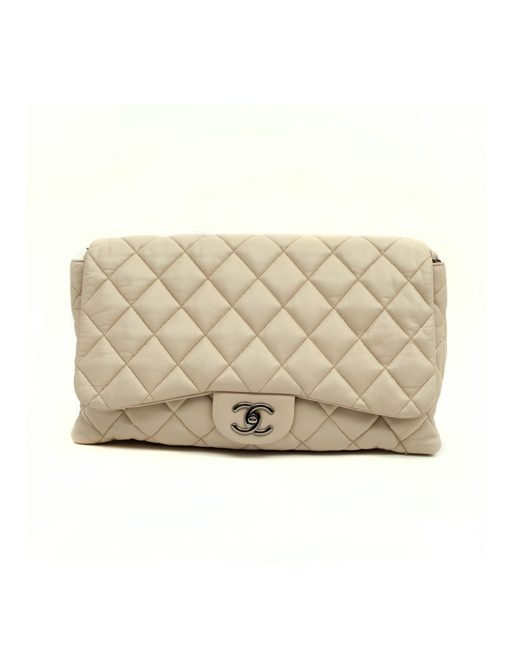CHANEL jumbo souple 