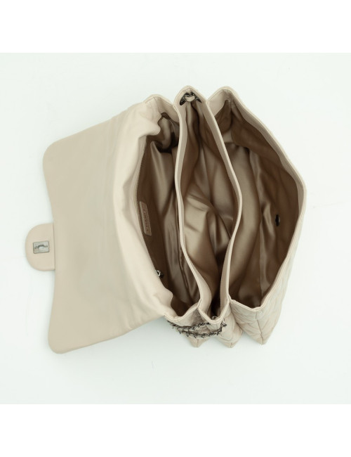 CHANEL jumbo souple