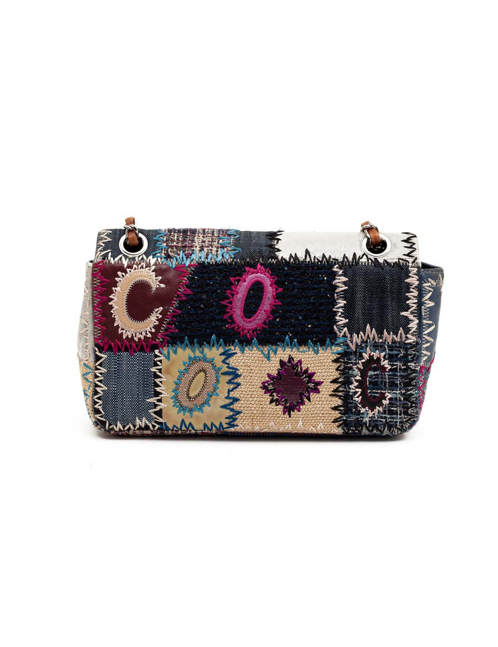 Jumbo CHANEL Paris- Saint Tropez 