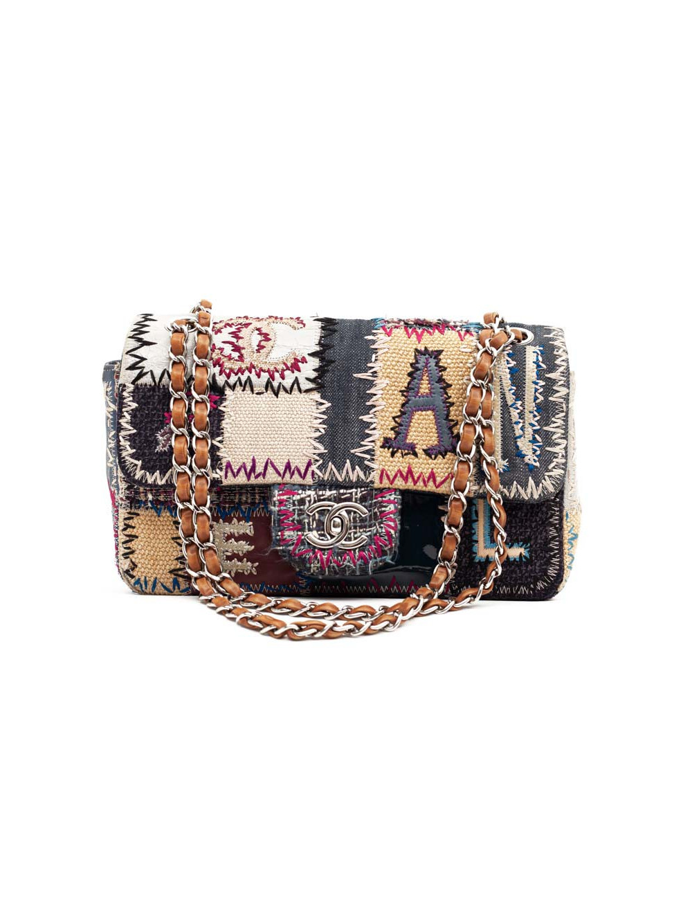 Jumbo CHANEL Paris- Saint Tropez 