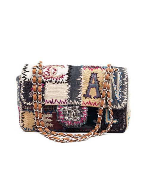 Jumbo CHANEL Paris- Saint Tropez 