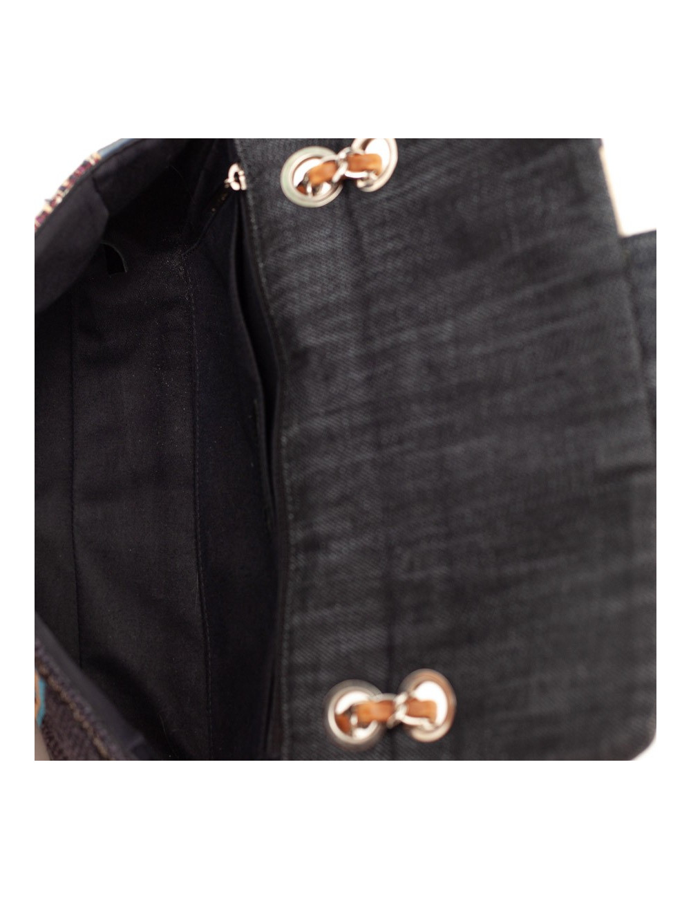 Jumbo CHANEL Paris- Saint Tropez 