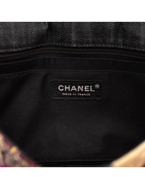 Jumbo CHANEL Paris- Saint Tropez 