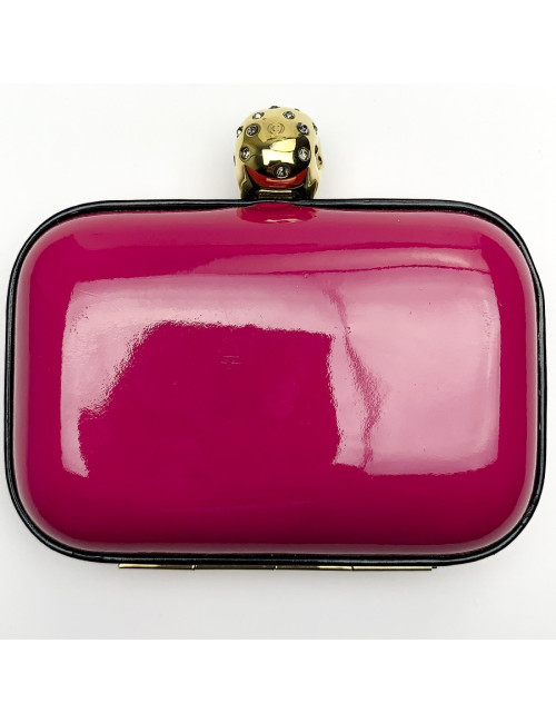 Minaudière ALEXANDER McQUEEN